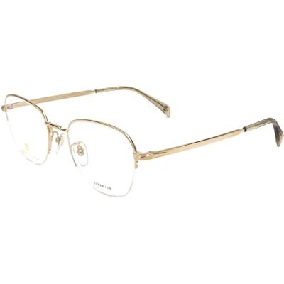 Beckham DAVID DB 1109/G Glasögon, Gold, 52 för män, Guld, 52 Beckham DAVID DB 1109/G Glasögon, Gold, 52 för män, Guld, 52