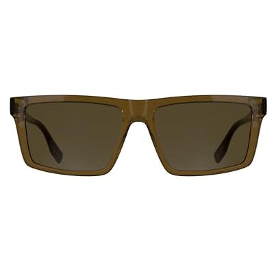 KARL LAGERFELD solglasögon för män KL6225S – ljusbrun med solid brun lins KARL LAGERFELD solglasögon för män KL6225S – ljusbrun med solid brun lins