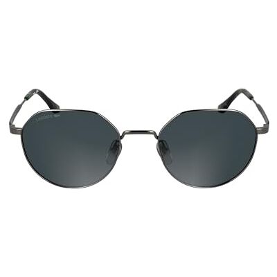 Lacoste Solglasögon L268S 035 GUNMETAL 53/20/145 UNISEX Lacoste Solglasögon L268S 035 GUNMETAL 53/20/145 UNISEX
