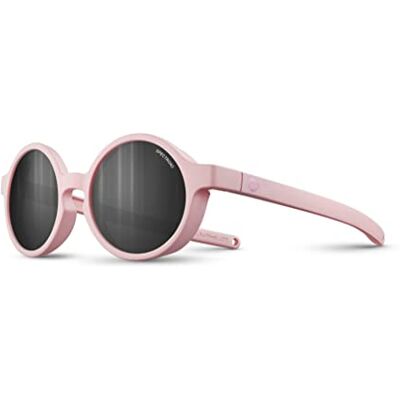 Julbo Walk Solglasögon, Pastell Mätt, En storlek Unisex Vuxen, Rosa pastell matt, one size Julbo Walk Solglasögon, Pastell Mätt, En storlek Unisex Vuxen, Rosa pastell matt, one size