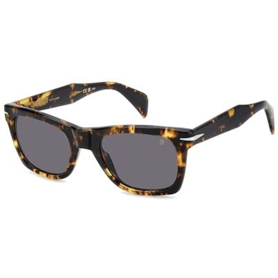 DAVID BECKHAM , SOL GAFAS DB 1222/S, BROWN YELLOW HAVANA, 53, (MAN) DAVID BECKHAM , SOL GAFAS DB 1222/S, BROWN YELLOW HAVANA, 53, (MAN)