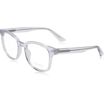 Serengeti Norman Optic Glasögon Unisex Vuxen, Shiny Crystal Shiny Silver, M-L Serengeti Norman Optic Glasögon Unisex Vuxen, Shiny Crystal Shiny Silver, M-L
