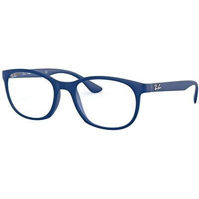 Ray-Ban Glasögon Unisex-Vuxen, 5207, 53 Ray-Ban Glasögon Unisex-Vuxen, 5207, 53