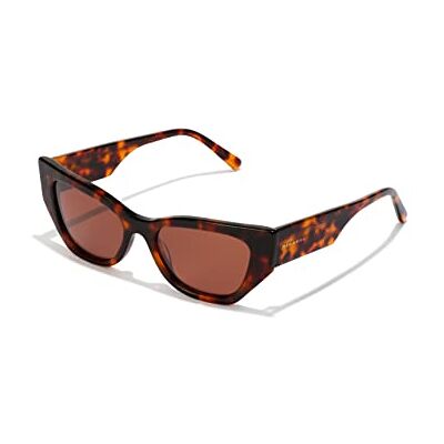 HAWKERS Manhattan-Carey Rosewood, blandade solglasögon, vuxna, Carey HAWKERS Manhattan-Carey Rosewood, blandade solglasögon, vuxna, Carey