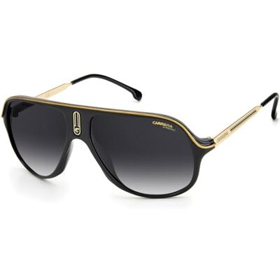 Carrera Solglasögon SAFARI65/N 807 BLACK 62/15/135 UNISEX Carrera Solglasögon SAFARI65/N 807 BLACK 62/15/135 UNISEX