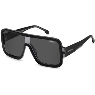 Carrera Solglasögon FLAGLAB 14 DARK GREY BLACK/BLACK 62/11/145 unisex Carrera Solglasögon FLAGLAB 14 DARK GREY BLACK/BLACK 62/11/145 unisex