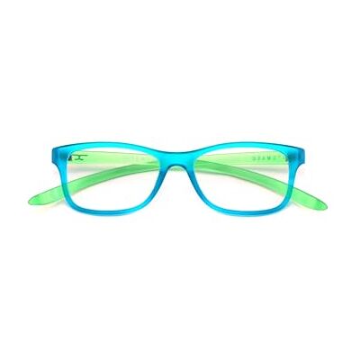 DE TOMASO Reading Glasses, Multifärg, 53mm Unisex, Flerfärgad, 53mm DE TOMASO Reading Glasses, Multifärg, 53mm Unisex, Flerfärgad, 53mm