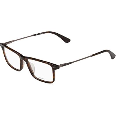 Police Glasögonbågar VPLD92 0722 SHINY DARK HAVANA 53/16/145 MAN Police Glasögonbågar VPLD92 0722 SHINY DARK HAVANA 53/16/145 MAN
