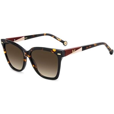 CAROLINA HERRERA Solglasögon HER 0333/S 086 140/57/15 WOMAN CAROLINA HERRERA Solglasögon HER 0333/S 086 140/57/15 WOMAN