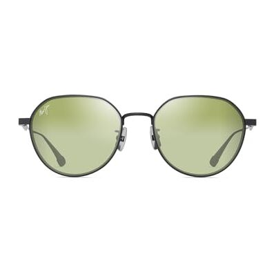 Maui Jim MJ0627SA003 Unisex Vuxen Glasögon, 0, 3, 0 stycken, 3 Maui Jim MJ0627SA003 Unisex Vuxen Glasögon, 0, 3, 0 stycken, 3