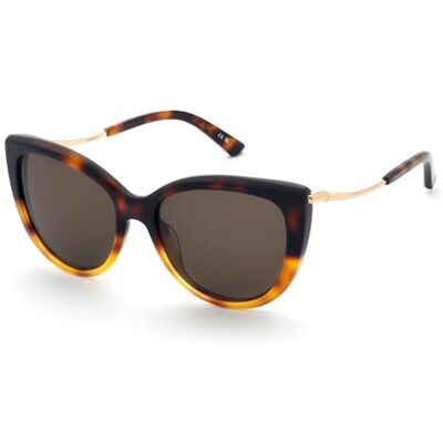 Nina Ricci , SUNGLASSES, SNR437-54-0APE, HAVANA GRAD.HAVANA, Female, Havana-klass, 54 Nina Ricci , SUNGLASSES, SNR437-54-0APE, HAVANA GRAD.HAVANA, Female, Havana-klass, 54
