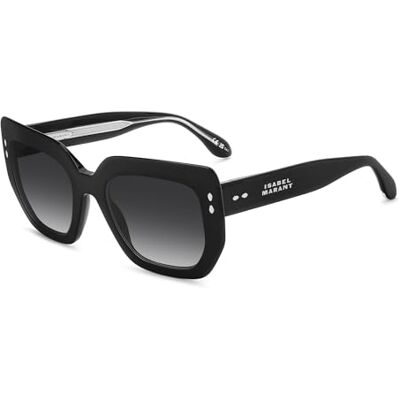 Isabel Marant , Solglasögon, IM 0252/S, BLACK, 53, (WOMAN) Isabel Marant , Solglasögon, IM 0252/S, BLACK, 53, (WOMAN)