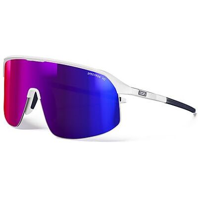 Julbo Unisex Density Groupama-FDJ solglasögon, blå, L, blå, L Julbo Unisex Density Groupama-FDJ solglasögon, blå, L, blå, L
