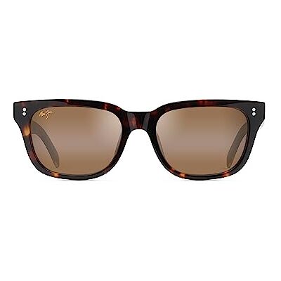 Maui Jim LIKEKE Glasögon, Havana with Honey, 54/19/145 Unisex Vuxna, Havana With Honey, 54/19/145 Maui Jim LIKEKE Glasögon, Havana with Honey, 54/19/145 Unisex Vuxna, Havana With Honey, 54/19/145