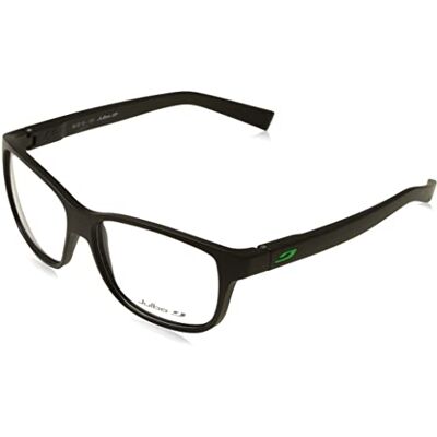 Julbo Powell solglasögon för kvinnor, Svart, 56 Julbo Powell solglasögon för kvinnor, Svart, 56