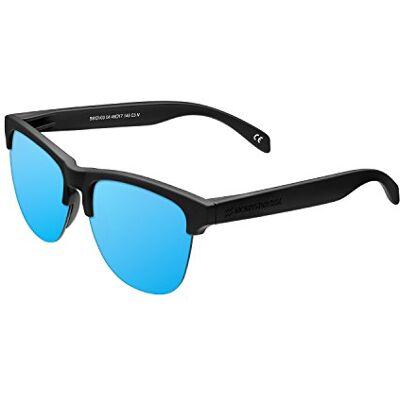 Northweek unisex vuxna gravity solglasögon, blå (Ice Blue), 140,0 Northweek unisex vuxna gravity solglasögon, blå (Ice Blue), 140,0