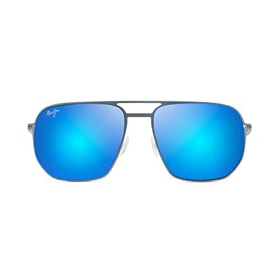 Maui Jim BLUE HAWAII SHARK'S COVE DOVE GREY Maui Jim BLUE HAWAII SHARK'S COVE DOVE GREY