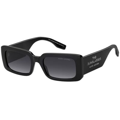 Marc Jacobs 207931 solglasögon 807, 53, 807, 53 Marc Jacobs 207931 solglasögon 807, 53, 807, 53