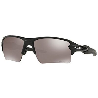 Oakley Unisex OO9188-9659 solglasögon, matt svart, 59 Oakley Unisex OO9188-9659 solglasögon, matt svart, 59