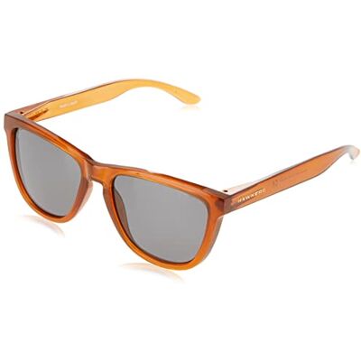 HAWKERS Solglasögon ONE POLARIZED för män och kvinnor, RAW Dark Polarized · Caramel, One size HAWKERS Solglasögon ONE POLARIZED för män och kvinnor, RAW Dark Polarized · Caramel, One size