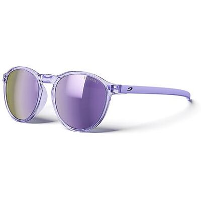 Julbo Unisex Kid Joliet solglasögon, Violett matt, S (6-10 Jahre) Julbo Unisex Kid Joliet solglasögon, Violett matt, S (6-10 Jahre)
