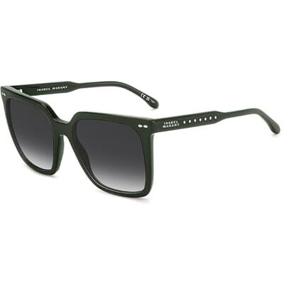 Isabel Marant , Solglasögon, IM 0256/S, GREEN, 56, (WOMAN) Isabel Marant , Solglasögon, IM 0256/S, GREEN, 56, (WOMAN)