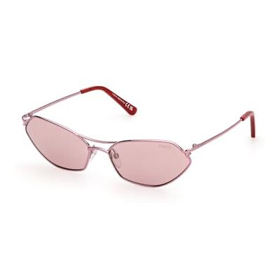 Emilio Pucci PUCCI Unisex EP0224 solglasögon Emilio Pucci PUCCI Unisex EP0224 solglasögon