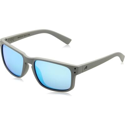 ALPINA Unisex Vuxna, KOSMIC Solglasögon, moon-grey matt, One Size ALPINA Unisex Vuxna, KOSMIC Solglasögon, moon-grey matt, One Size