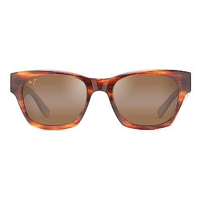 Maui Jim Valley Isle Glasögon, Tortoise, 54/20/145 Unisex Vuxna, Tortoise, 54/20/145 Maui Jim Valley Isle Glasögon, Tortoise, 54/20/145 Unisex Vuxna, Tortoise, 54/20/145