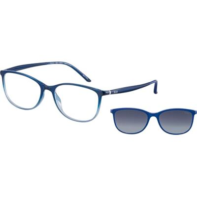 ELLE dam Woman Optical Frame Prescription Eyewear Frames ELLE dam Woman Optical Frame Prescription Eyewear Frames