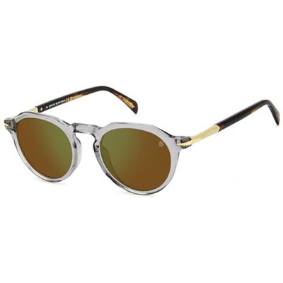 DAVID BECKHAM DB 1171/S MOI/MT GREY HVNBRWN Sunglasses Man Standard, Standard, 50, Moi/Mt Grey Hvnbrwn, 50 DAVID BECKHAM DB 1171/S MOI/MT GREY HVNBRWN Sunglasses Man Standard, Standard, 50, Moi/Mt Grey Hvnbrwn, 50