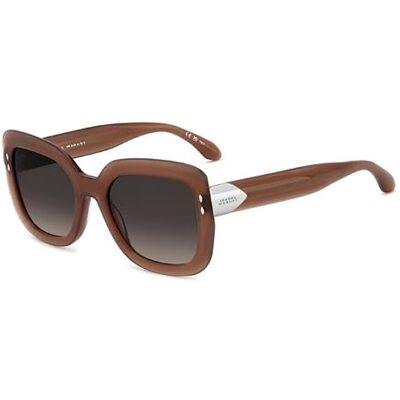 Isabel Marant , Solglasögon, IM 0247/S, BRICK, 54, (WOMAN) Isabel Marant , Solglasögon, IM 0247/S, BRICK, 54, (WOMAN)
