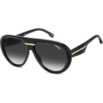Carrera , GAFAS DE SOL, VICTORY C 22/S, svart, 59, (WOMAN) Carrera , GAFAS DE SOL, VICTORY C 22/S, svart, 59, (WOMAN)