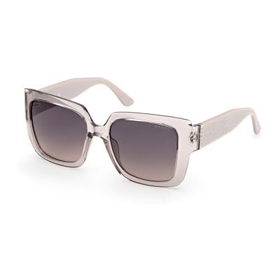 GUESS Solglasögon GU00200 20B shiny grey 53/18/140 WOMAN GUESS Solglasögon GU00200 20B shiny grey 53/18/140 WOMAN