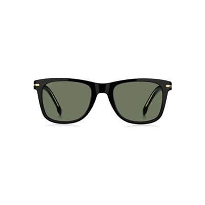 Solglasögon BOSS 1508/S 807 BLACK 52/21/145 MAN Solglasögon BOSS 1508/S 807 BLACK 52/21/145 MAN