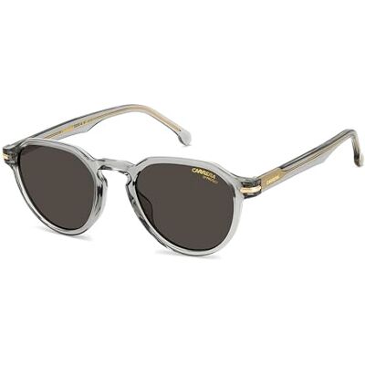 Carrera Solglasögon 314/S GREY/GREY 50/20/145 unisex Carrera Solglasögon 314/S GREY/GREY 50/20/145 unisex