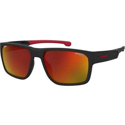 Carrera Solglasögon DUCATI CARDUC 029/S OIT BLACK RED 59/17/135 MAN Carrera Solglasögon DUCATI CARDUC 029/S OIT BLACK RED 59/17/135 MAN
