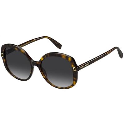 Marc Jacobs 207922 solglasögon, 086, 56, 086, 56 Marc Jacobs 207922 solglasögon, 086, 56, 086, 56