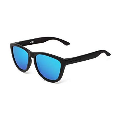 HAWKERS Solglasögon ONE POLARIZED för män och kvinnor, Carbon Black · Sky Polarized, One size HAWKERS Solglasögon ONE POLARIZED för män och kvinnor, Carbon Black · Sky Polarized, One size