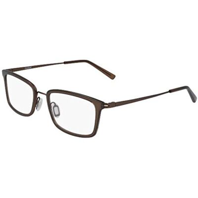 Flexon Unisex W3022 44016 solglasögon 210 brun 51, 210 brun, 51 Flexon Unisex W3022 44016 solglasögon 210 brun 51, 210 brun, 51