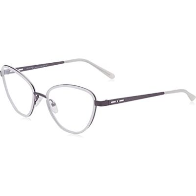 Italia Independent Men's 5529 Sunglasses, White, 54 Italia Independent Men's 5529 Sunglasses, White, 54