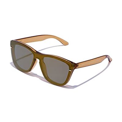 HAWKERS One Dream unisex glasögon vuxen, Guldpolariserad, guld Ct, one size HAWKERS One Dream unisex glasögon vuxen, Guldpolariserad, guld Ct, one size