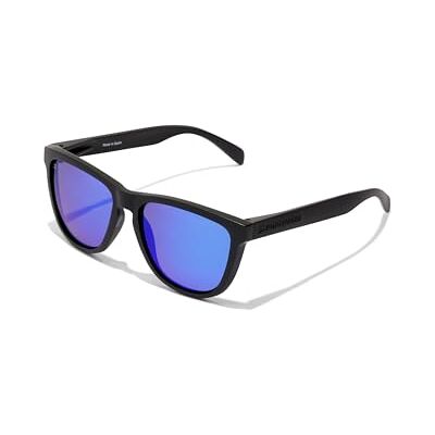 Northweek Unisex solglasögon Regular Matte Svart Himmel Ø 140 mm Northweek Unisex solglasögon Regular Matte Svart Himmel Ø 140 mm