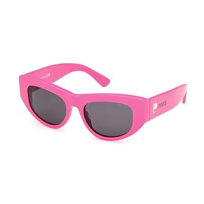 Emilio Pucci Solglasögon Pucci EP0228 75A shiny light fuxia 52/18/140 WOMAN Emilio Pucci Solglasögon Pucci EP0228 75A shiny light fuxia 52/18/140 WOMAN