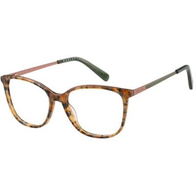 RADLEY glasögonram RDO-6039-102, mjuka katter, i trassel, monterad av metall, tårta, 53 RADLEY glasögonram RDO-6039-102, mjuka katter, i trassel, monterad av metall, tårta, 53