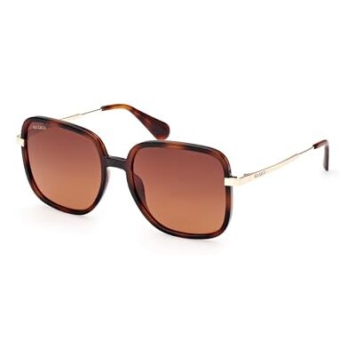 Max&Co. Solglasögon Max &Co MO0083 52F dark havana 56/18/145 WOMAN Max&Co. Solglasögon Max &Co MO0083 52F dark havana 56/18/145 WOMAN