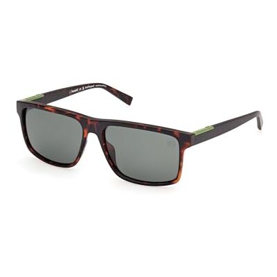Timberland Solglasögon TB00006 52R dark havana 58/15/145 MAN Timberland Solglasögon TB00006 52R dark havana 58/15/145 MAN