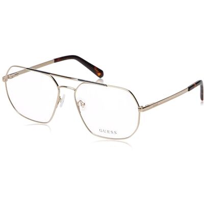 GUESS GU50075@58032#, Pale Gold, Regelbunden för Män, Pale Guld, Regelbunden GUESS GU50075@58032#, Pale Gold, Regelbunden för Män, Pale Guld, Regelbunden