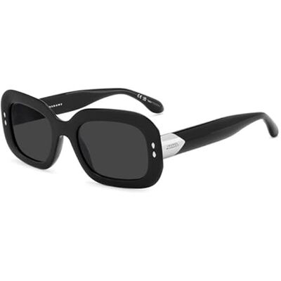 Isabel Marant , Solglasögon, IM 0246/S, BLACK, 53, (WOMAN) Isabel Marant , Solglasögon, IM 0246/S, BLACK, 53, (WOMAN)