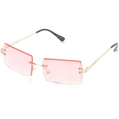 JACK & JONES JACK&JONES Herr JACVENICE solglasögon SN, Pompeian Red, en storlek, Pompeian röd, en storlek JACK & JONES JACK&JONES Herr JACVENICE solglasögon SN, Pompeian Red, en storlek, Pompeian röd, en storlek